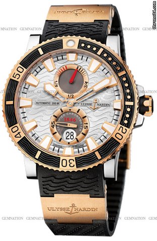Ulysse Nardin 265903/91 Watches Watch