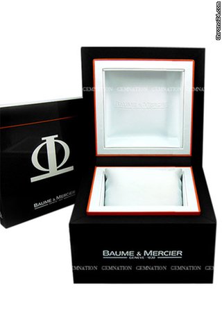 Baume & Mercier Classima Executives WATCHES 2