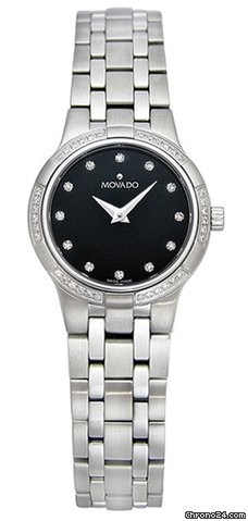 Movado 0606001 Watches Watch