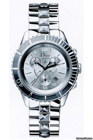Dior CD114312M001 Watches Watch