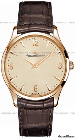 Jaeger LeCoultre 1342520 Watches Watch
