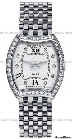 Bedat & Co 304.051.109 Watches Watch