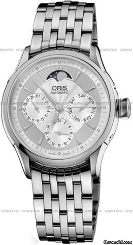 Oris 58176064051MB Watches Watch