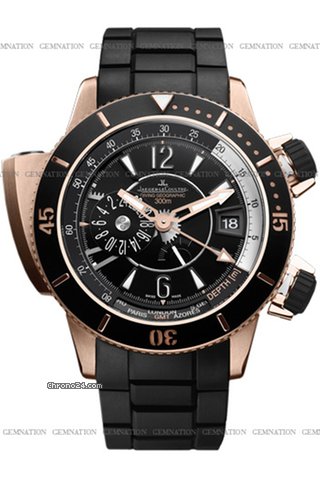 Jaeger LeCoultre Q1852740 Watches Watch