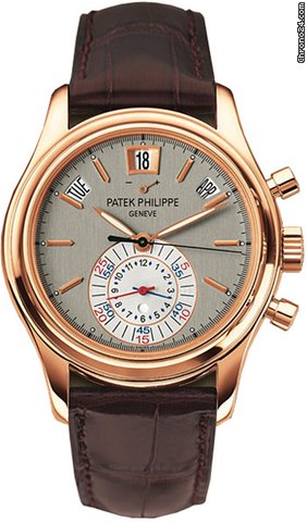 Patek Philippe 5960R Watches Watch
