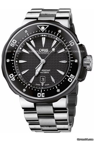 Oris 73376467154MB Watches Watch