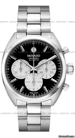 Movado 0606364 Watches Watch