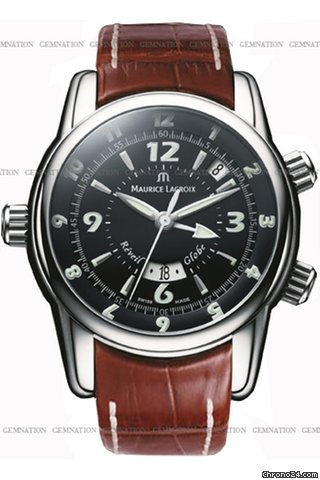 Maurice Lacroix MP6388SS001.330 Watches Watch