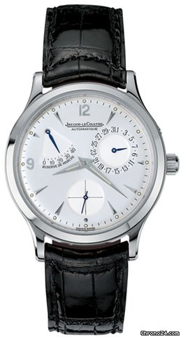 Jaeger LeCoultre 148.84.04 Watches Watch