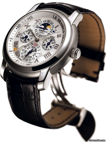 Audemars Piguet Jules Audemars Equation of Time WATCHES 2