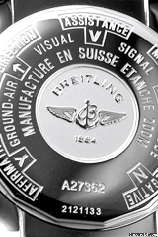 replica Breitling Skyracer WATCHES 1
