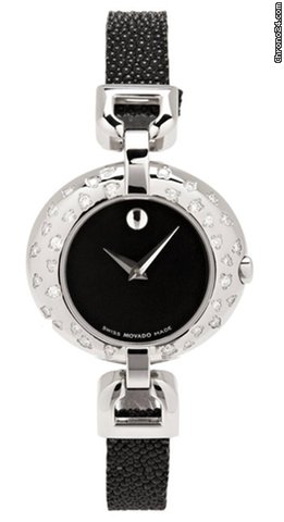 Movado 0605665 Watches Watch