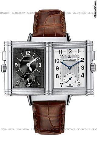 Jaeger LeCoultre 2718410 Watches Watch