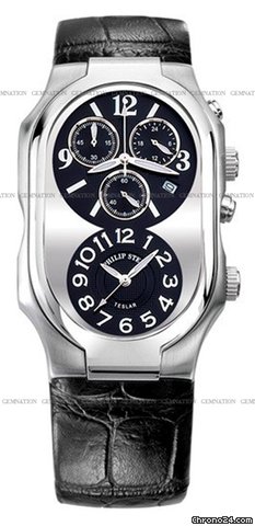 Philip Stein 3GCRBAB Watches Watch