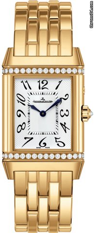 Jaeger LeCoultre 2691120 Watches Watch