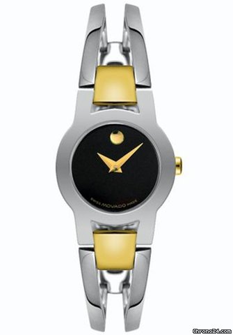 Movado 0604760 Watches Watch