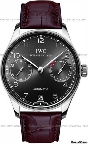 IWC 500106 Watches Watch