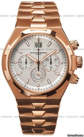 Vacheron Constantin 49150/B01R-9454 Watches Watch