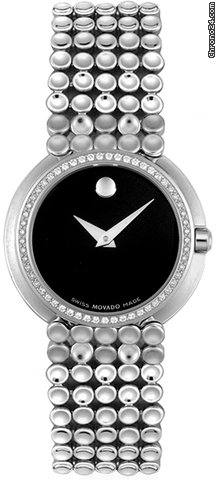 Movado 0605372 Watches Watch