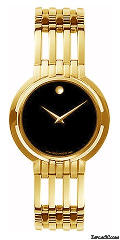 Movado 0605093 Watches Watch