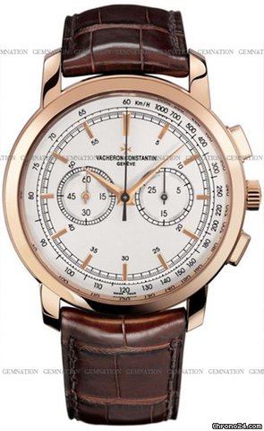 Vacheron Constantin 47192/000R-9352 Watches Watch