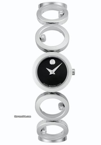Movado 0605815 Watches Watch