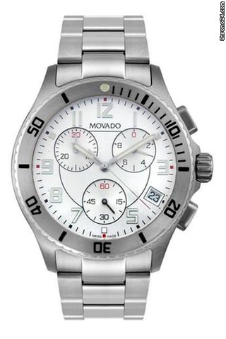 Movado 0605969 Watches Watch