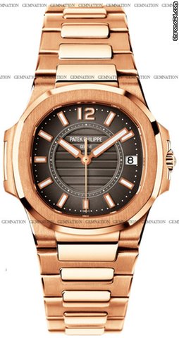 Patek Philippe 7011/1R Watches Watch