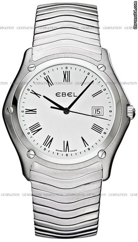 Ebel 9255F41/0125 Watches Watch