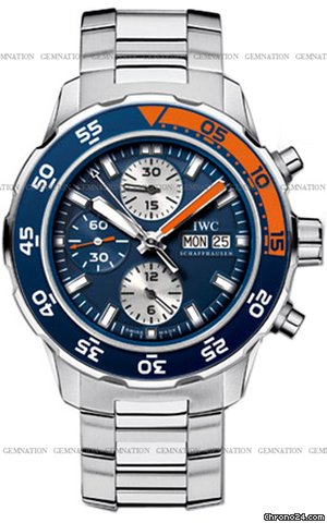 IWC IW376703 Watches Watch