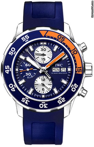 IWC IW376704 Watches Watch