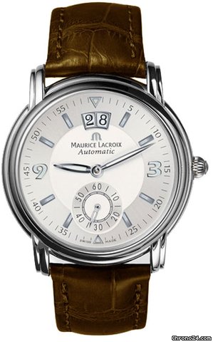 Maurice Lacroix MP6378-SS001-920 Watches Watch