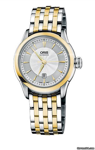 Oris 56176044351MB Watches Watch