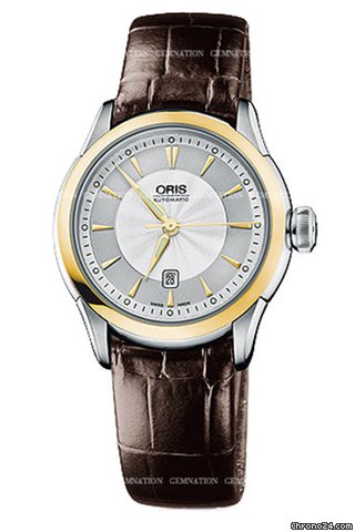 Oris 56176044351LS Watches Watch