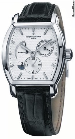 Vacheron Constantin 47400/000G-9100 Watches Watch