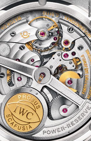 IWC Big Ingenieur WATCHES 2