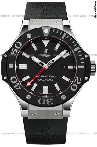 Hublot 322.LM.100.RX Watches Watch