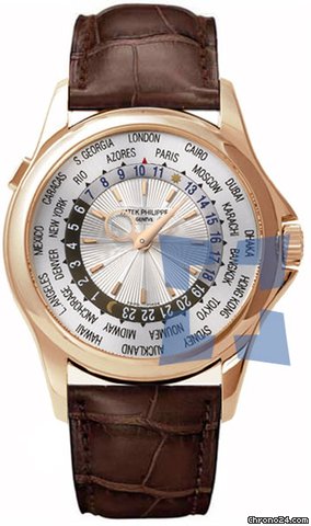Patek Philippe 5130R Watches Watch