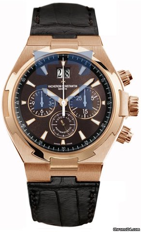 Vacheron Constantin 49150/000R-9338 Watches Watch