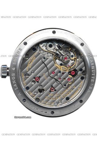 A. Lange & Sohne The Richard Lange WATCHES 2