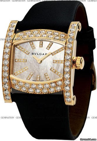 Bulgari AA36D2WL/12 Watches Watch