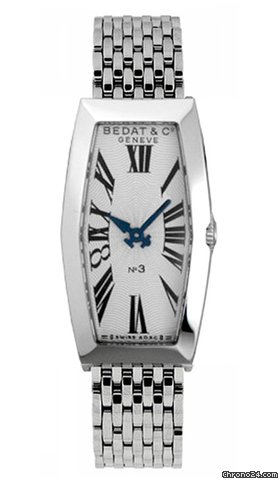 Bedat & Co 386.011.600 Watches Watch