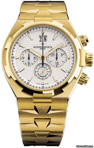 Vacheron Constantin 49150/B01J-9215 Watches Watch