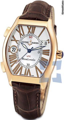 Ulysse Nardin 226-11/41 Watches Watch