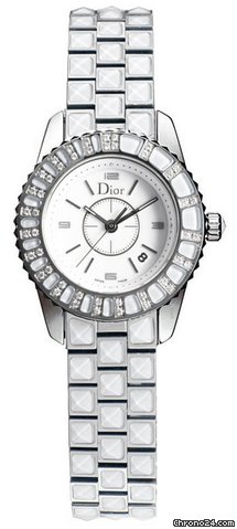 Dior CD113112M002 Watches Watch