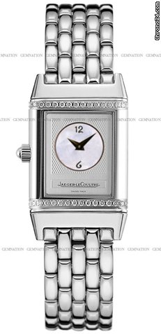 Jaeger-LeCoultre Reverso Duetto Duo WATCHES 2