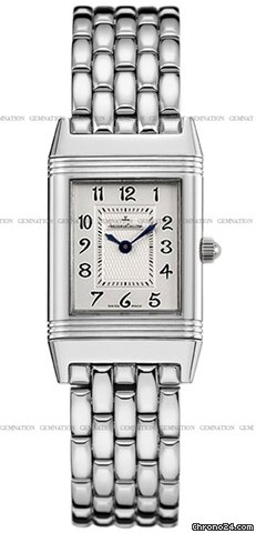 Jaeger LeCoultre 2668110 Watches Watch