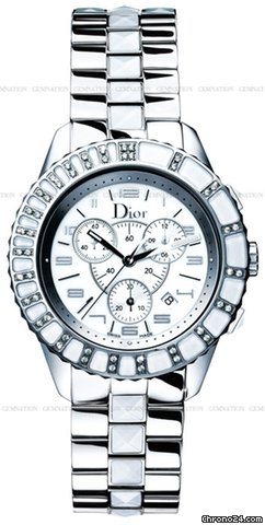 Dior CD114311M001 Watches Watch
