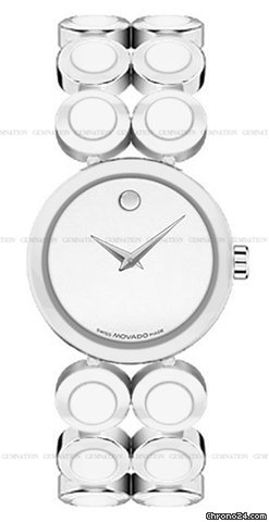 Movado 0606095 Watches Watch