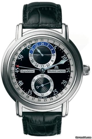 Maurice Lacroix MP6148-SS001-320 Watches Watch